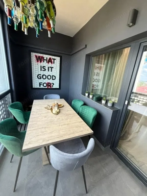 Apartament 3 camere, 83 mp, zona Calea Severinului - Promenada Mall - imagine 9