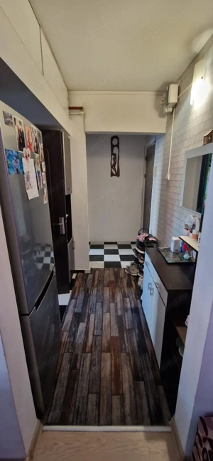 Apartament 3 camere, 54 mp, zona Craiovita Nouă  - imagine 13