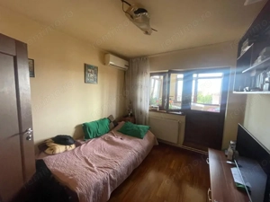 Apartament decomandat 4 camere, 97.83 mp - zona McDonald's - imagine 8