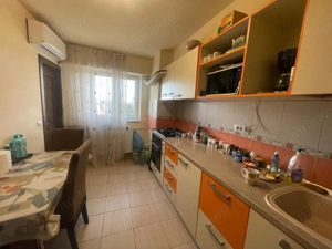 Apartament decomandat 4 camere, 97.83 mp - zona McDonald's - imagine 10