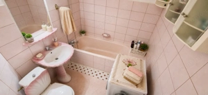 Apartament 3 camere, parter pretabil activitati comerciale, 57 mp, zona Bals - imagine 10
