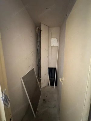 Apartament 2 camere, 52 mp, zona Rovine - imagine 4