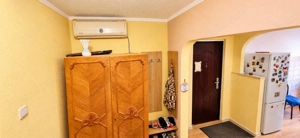 Apartament 3 camere, parter pretabil activitati comerciale, 57 mp, zona Bals - imagine 8