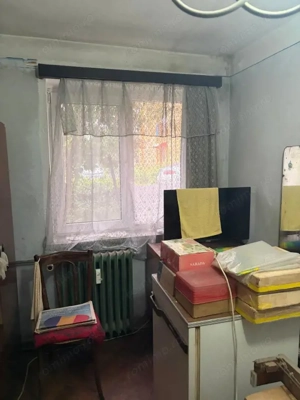 Apartament 2 camere, 29 mp, zona Piață, Valea Roșie - imagine 3