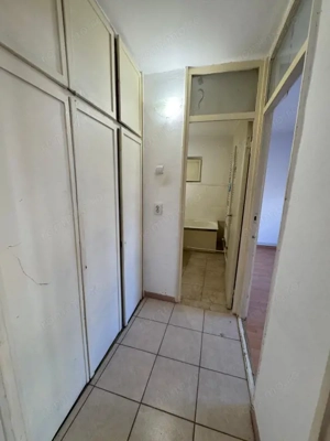 Apartament 2 camere, 52 mp, zona Rovine - imagine 5