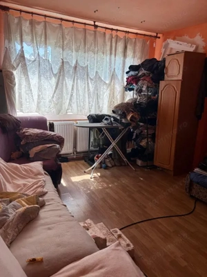 Apartament 2 camere, 40 mp, etajul 1, cu centrala, zona Craiovita Noua - imagine 5