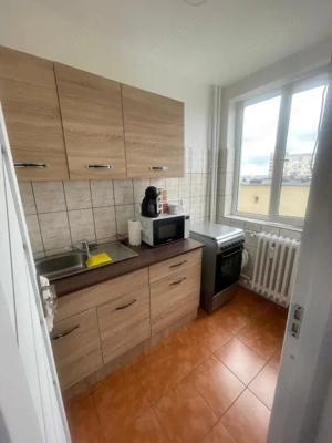 Garsonieră mobilată/utilată, 29.42 mp, zona Brazda lui Novac - imagine 4