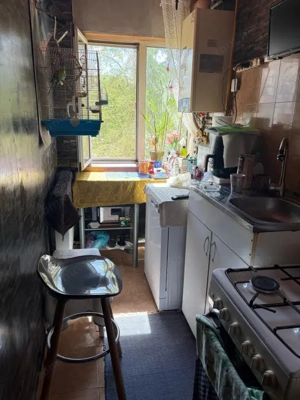 Apartament 2 camere, 40 mp, etajul 1, cu centrala, zona Craiovita Noua - imagine 6