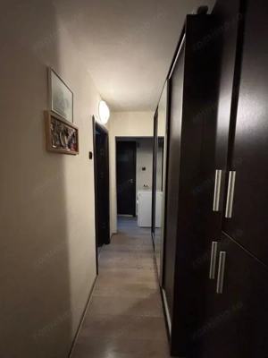 Apartament cu 3 camere, etaj 3, Craiovita Noua - imagine 10