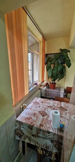 Garsoniera, 32 mp, zona Turnuri - BALS - imagine 5