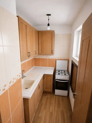 Apartament 2 camere, decomandat, 35 mp, zona Bals  - imagine 4