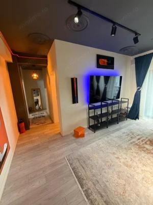 Apartament 3 camere, 83 mp, zona Calea Severinului - Promenada Mall - imagine 3