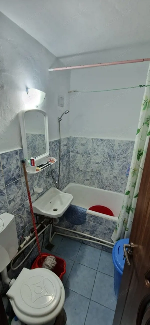 Garsoniera, 32 mp, zona Turnuri - BALS - imagine 8