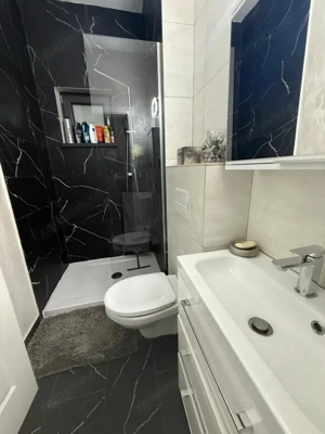 Apartament 3 camere, 83 mp, zona Calea Severinului - Promenada Mall - imagine 11