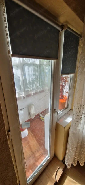 Apartament 3 camere, parter pretabil activitati comerciale, 57 mp, zona Bals - imagine 11