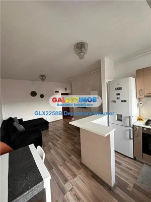Apartament cu 2 camere Mobilat utilat Militari Residence 420 euro - imagine 3