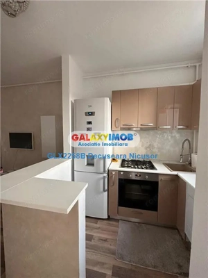 Apartament cu 2 camere Mobilat utilat Militari Residence 420 euro - imagine 7