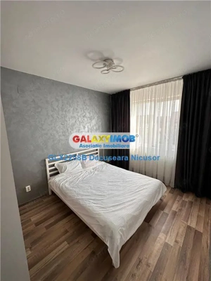 Apartament cu 2 camere Mobilat utilat Militari Residence 420 euro - imagine 2