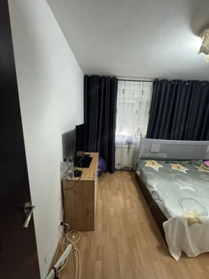 Apartament 2 camere, 52 mp, Brazda ,zona Amaradia - imagine 5