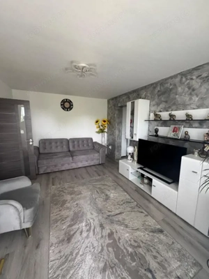 Apartament cu 3 camere, 61 mp, Calea Bucuresti - imagine 3