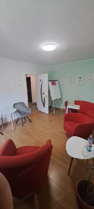 Apartament cu 2 camere, bvd Nicolae Titulescu / Scoala Decebal - imagine 2