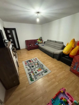 Apartament 2 camere, 52 mp, Brazda ,zona Amaradia - imagine 2