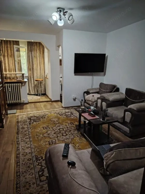 Garsoniera de vanzare, 31 mp, etaj 1, zona Brazda