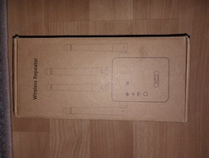 Extensie router 