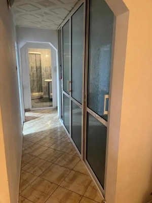 Apartament 3 camere, 70 mp, Balș zona Jiu  - imagine 9