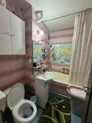 Apartament cu 3 camere, 61 mp, Calea Bucuresti - imagine 11