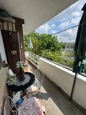 Apartament cu 3 camere, 61 mp, Calea Bucuresti - imagine 10