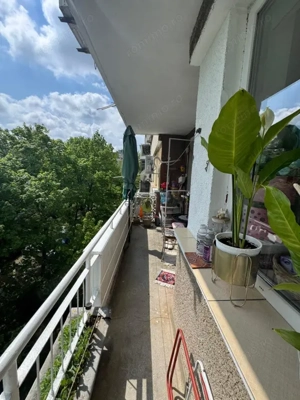Apartament cu 3 camere, 61 mp, Calea Bucuresti - imagine 9