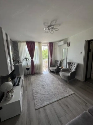 Apartament cu 3 camere, 61 mp, Calea Bucuresti - imagine 2