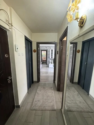 Apartament cu 3 camere, 61 mp, Calea Bucuresti - imagine 4