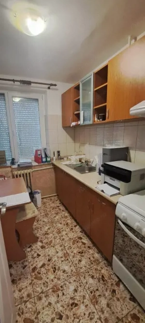 Apartament cu 2 camere, bvd Nicolae Titulescu / Scoala Decebal - imagine 7