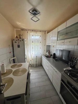 Apartament cu 3 camere, 61 mp, Calea Bucuresti - imagine 8
