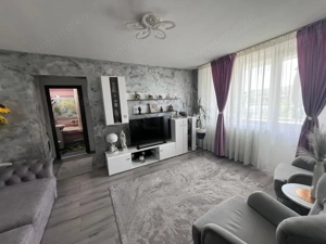 Apartament cu 3 camere, 61 mp, Calea Bucuresti