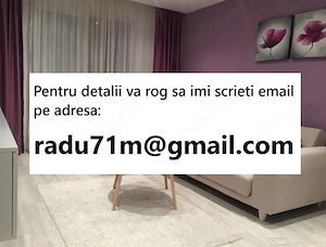 chirie in IASi apartament 2 camere in centru