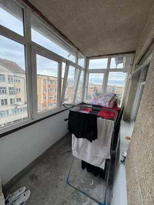 Apartament 2 camere, 52 mp, Brazda ,zona Amaradia - imagine 9