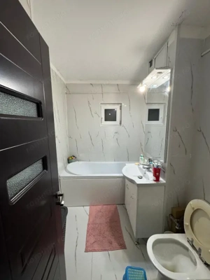 Apartament 2 camere, 52 mp, Brazda ,zona Amaradia - imagine 8