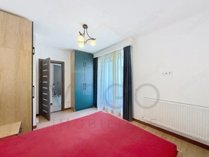 2 camere, 55 mp, bloc nou, garaj, zona Centrala, Platinia, UMF - USAMV - imagine 8