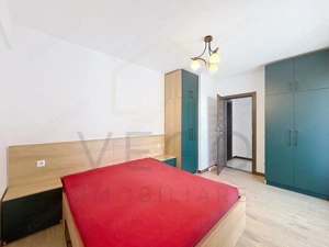 2 camere, 55 mp, bloc nou, garaj, zona Centrala, Platinia, UMF - USAMV - imagine 6