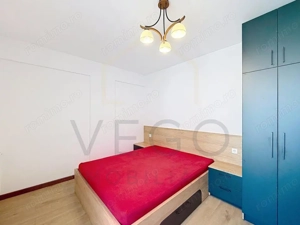 2 camere, 55 mp, bloc nou, garaj, zona Centrala, Platinia, UMF - USAMV - imagine 7