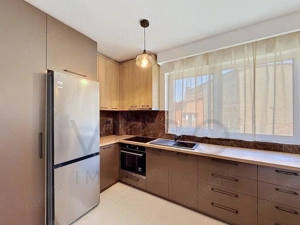 2 camere, 55 mp, bloc nou, garaj, zona Centrala, Platinia, UMF - USAMV - imagine 4