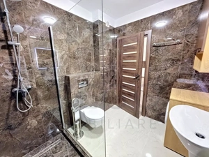 2 camere, 55 mp, bloc nou, garaj, zona Centrala, Platinia, UMF - USAMV - imagine 10