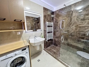 2 camere, 55 mp, bloc nou, garaj, zona Centrala, Platinia, UMF - USAMV - imagine 9