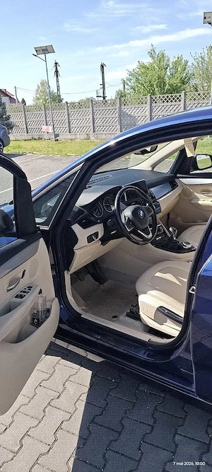 Vand BMW seria 2 Activ Tourer - imagine 7
