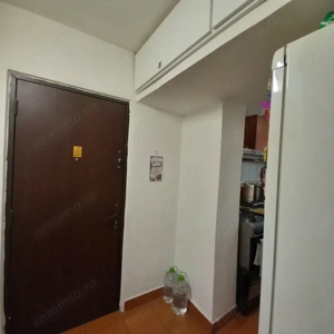 Apartament 2 camere semi, 39 mp, zona Craiovita - Scoala 30 - imagine 12