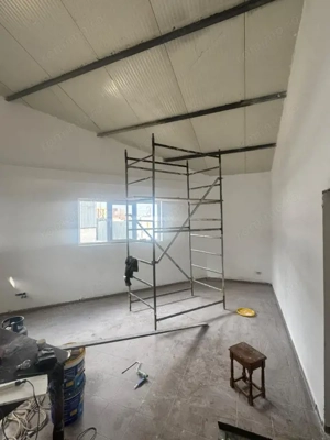 Casa la cheie, ideala birou sau locuinta 75mp utili, zona Brestei - imagine 2