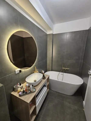 Apartament 3 camere, 81.70 mp, zona Centrala - imagine 14